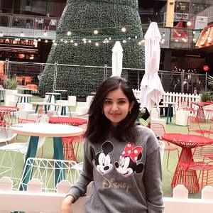 Meet your Posher, Preethi